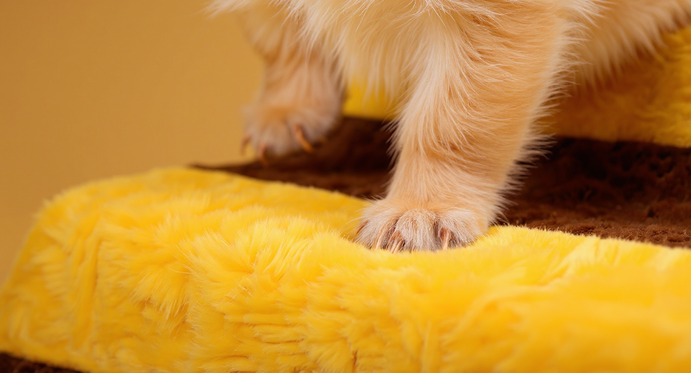 PetStair™ Small Dog Ramp - Non-Slip Steps